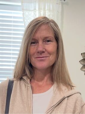Meet your Posher, Diane